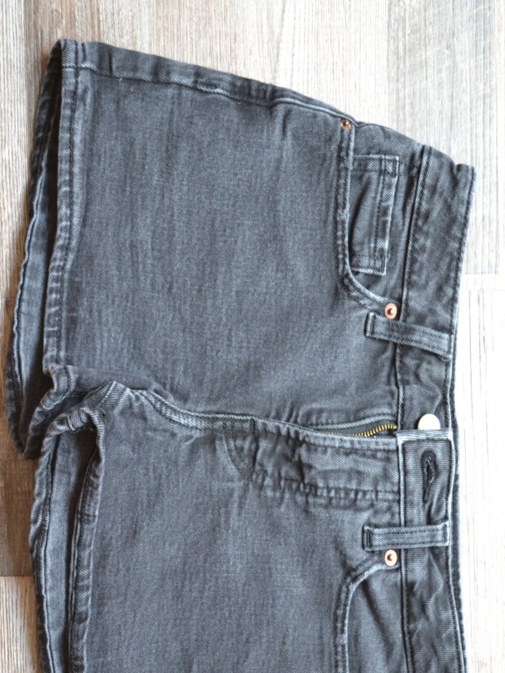 Old Navy Denim Shorts